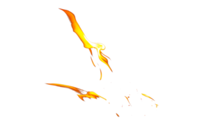 Feuerflammenbeschaffenheit. brennende materielle Kulisse. Brandeffektmuster. Flammen- und Fackeltapete. transparenter Hintergrund. png