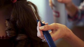 Hairstyle Stock Video Footage for Free Download Hairstyle Stock Video Footage for Free Download