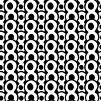 seamless pattern of abstract background vector