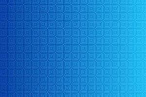 pattern with geometric elements in blue gradient tones, abstract background, vector pattern for design