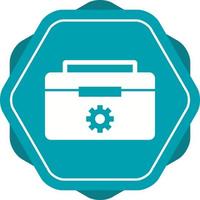 Beautiful Maintenance Glyph Vector Icon