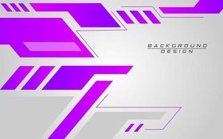 Abstract diagonal stripe background with modern design style vector