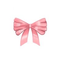 sweet pink ribbon png