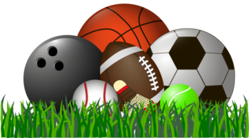 Sports PNGs for Free Download
