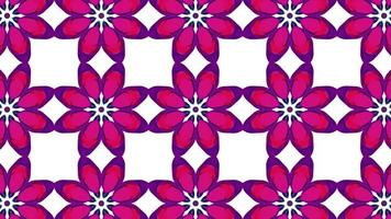 Digital Illustration Kaleidoscope Creative Pattern photo