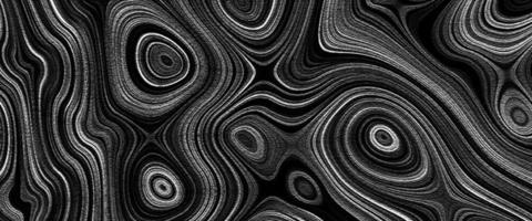 Abstract flowing liquid curve line in grey silver black metallic. Glossy pattern cool background textures. Beautiful drawing with the divorces and wavy lines in gray tones. Beautiful Marbling. Marble photo