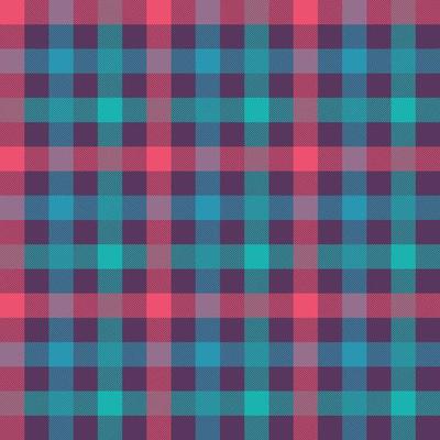T-shirt color seamless vector pattern