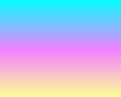 Multicolor gradient abstract for background and wallpaper photo