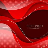 Colorful liquid and geometric background with fluid gradient shapes vector