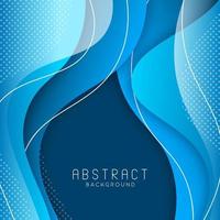 Colorful liquid and geometric background with fluid gradient shapes vector