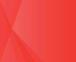 Background Gradient Red Abstract Design Vector Illustration