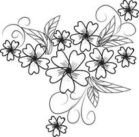 flower design,nice flower design,floewr design illustration, vector