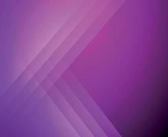 Purple Gradient Background Design Abstract Vector Illustration