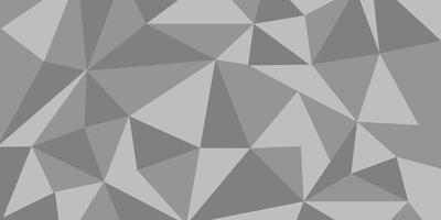 Abstract background. Squares in gray tones. Flat design, vector. vector