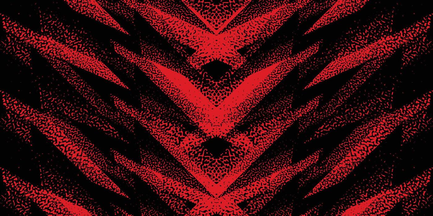 Red Black Jersey Vector Art, Icons, and Graphics for Free Download