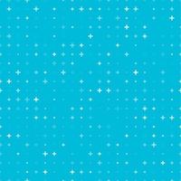 Plus hospital pattern background of seamless cross vector