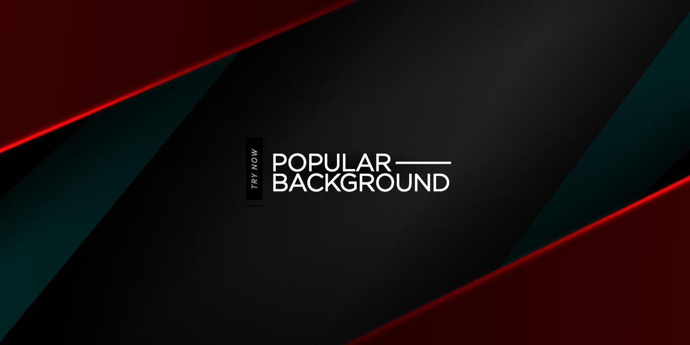 Youtube Thumbnail Background Vector Art, Icons, and Graphics for Free
