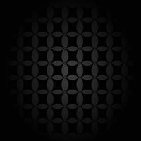 Black month texture dot carbon pattern background design. Grid dot texture abstract vector background.
