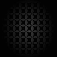 Black month texture dot carbon pattern background design. Grid dot texture abstract vector background.