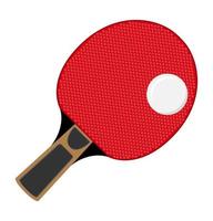 sports equipment and items for sport flat icon vector illustration isolated on white background