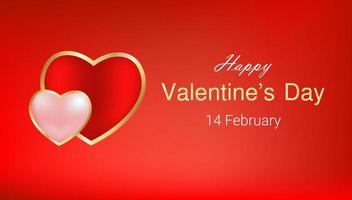 Happy valentine's Day vector art, icons, graphics, Valentines Day, 14 February day