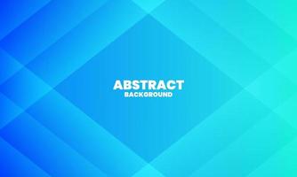 illustration vector abstract many diagonal sharp lines blue white on background