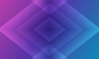 illustration stock abstract many diagonal sharp lines pink blue on background vector