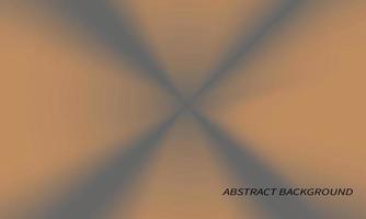 bright abstract background with a blend of brown and gray vector