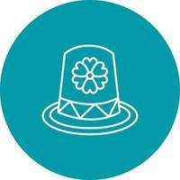 Hat Vector Icon
