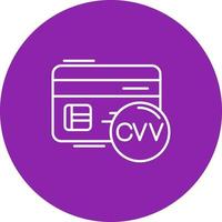 icono de vector de código