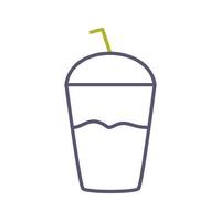 Frappe Vector Icon