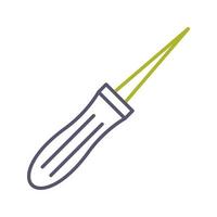 Awl Vector Icon