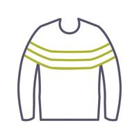 Sweater Vector Icon