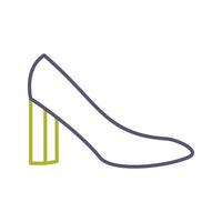 Heels Vector Icon