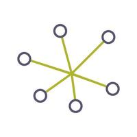 Intranet Vector Icon