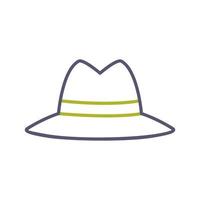 Hat Vector Icon