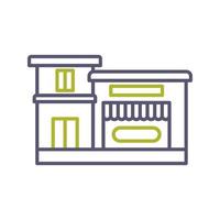 Restaurant Vector Icon