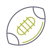 Football Vector Icon