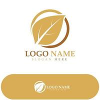 tobacco leaf logo,tobacco field and tobacco cigarette logo template design vector