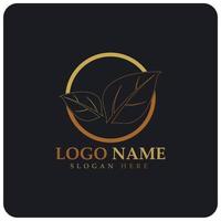 tobacco leaf logo,tobacco field and tobacco cigarette logo template design vector