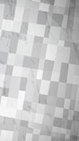 Abstract textured background with grey rectangles. Stories banner design. Beautiful futuristic dynamic geometric pattern design. Vector illustration