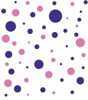 dots background free vector