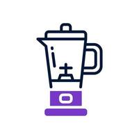 blender icon for your website, mobile, presentation, and logo design. vector