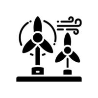 turbine icon for your website, mobile, presentation, and logo design. vector