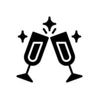 cheer icon for your website, mobile, presentation, and logo design. vector