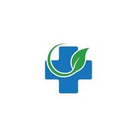 Health Medical Logo vector