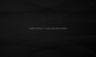 elegant black background with abstract net for cover, banner, poster, billboard vector