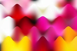 abstract background template color gradation mesh Vector eps