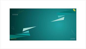 minimalis background design with abstract style vector