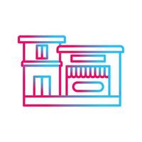 Restaurant Vector Icon